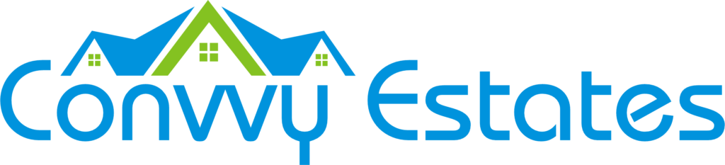 convvy estates logo