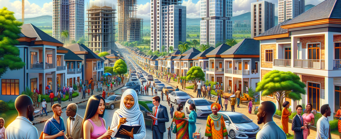 Budgeting Tips for Your Construction Project: Ghana vs Nigeria