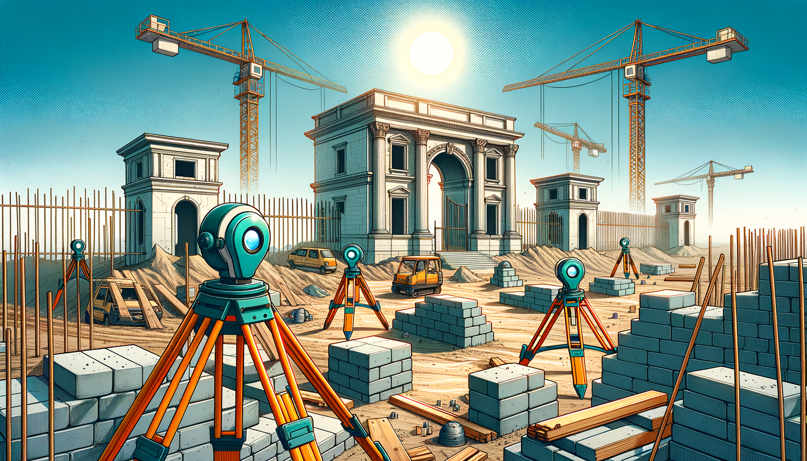 Construction Cost in Nigeria: Today vs. 5 Years Ago