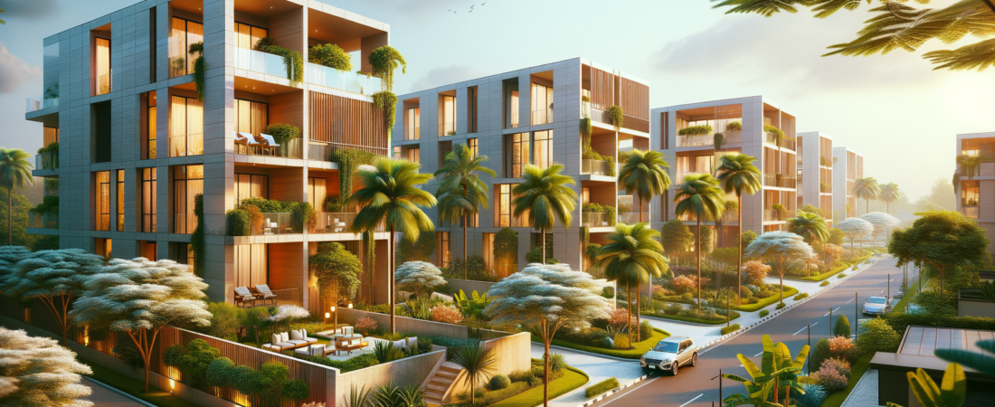 Factors Influencing Real Estate Appreciation in Abuja and Lagos