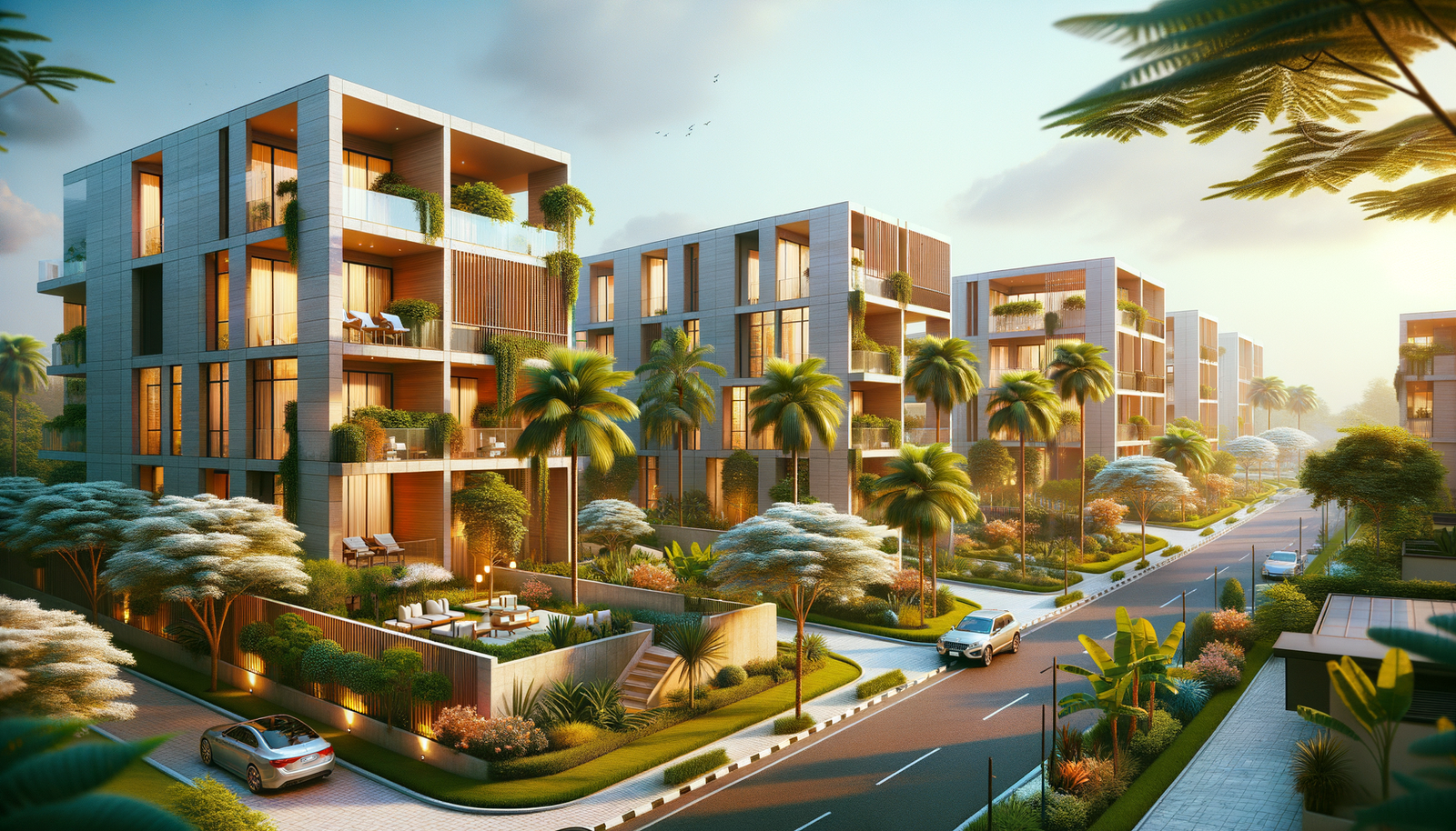 Factors Influencing Real Estate Appreciation in Abuja and Lagos