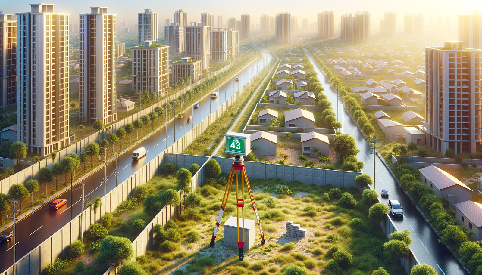 The Impact of Location on Real Estate Investment Appreciation in Nigeria