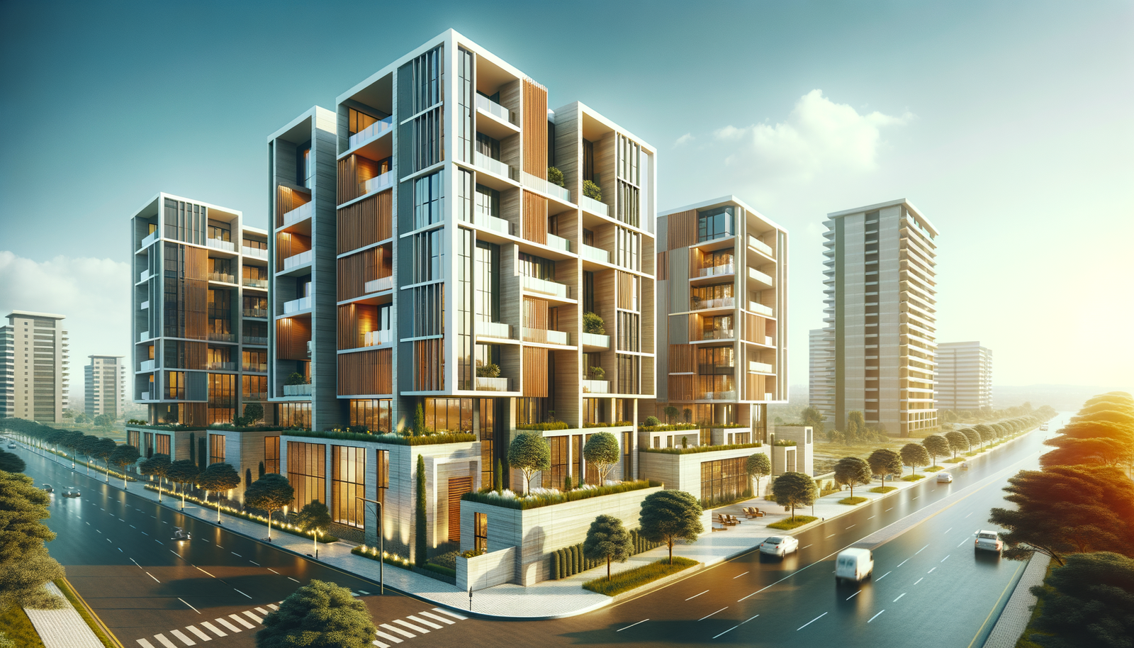 Investing in Land: Lagos vs Abuja – Which Offers Better Returns?