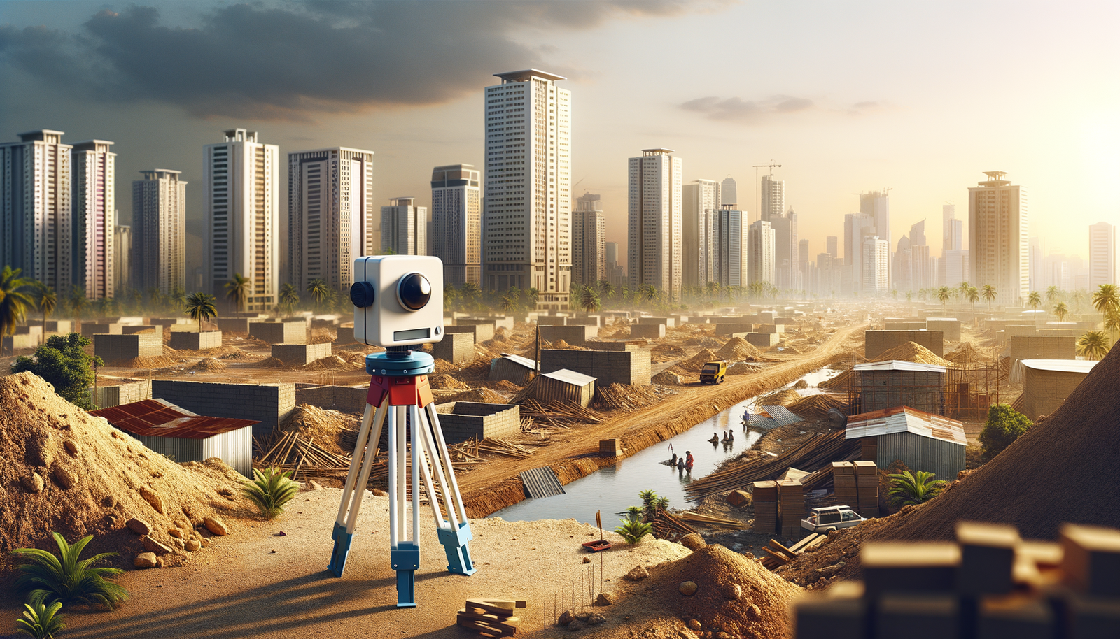 Managing the Impact of Steel Costs on Homebuyers in Nigeria