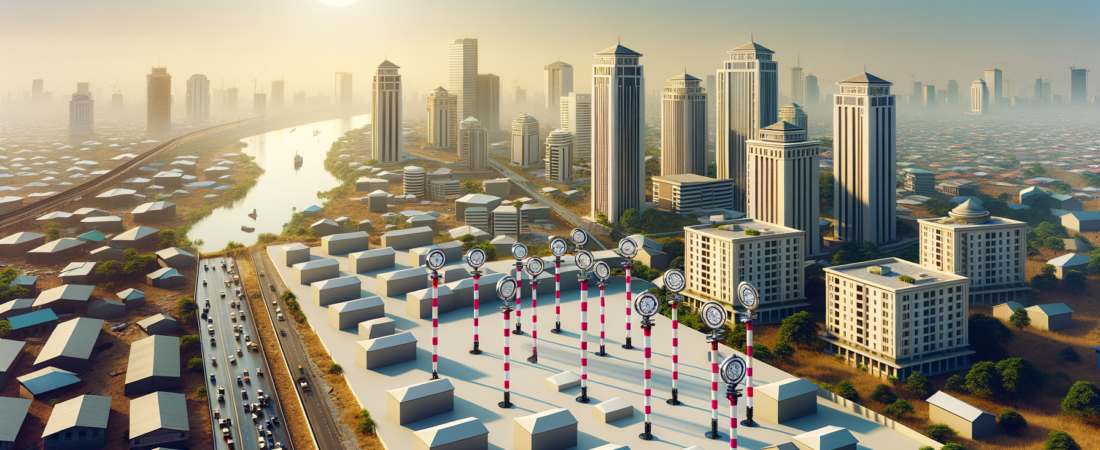 Navigating the Fluctuating Prices of Sand and Cement in the Nigerian Real Estate Market