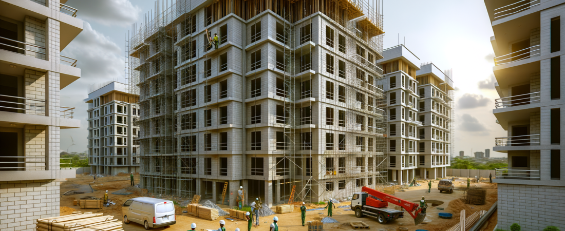 Navigating the Cost Surge: Construction Expenses Now and 5 Years Previous